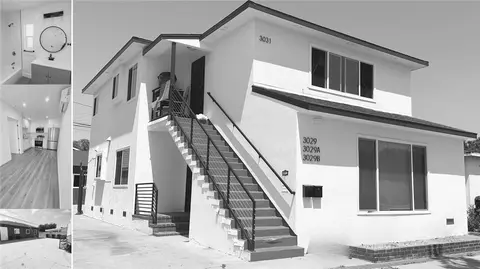 3029 Pacific Ave, Long Beach, CA 90806