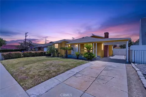 720 W 108th St, Los Angeles, CA 90044