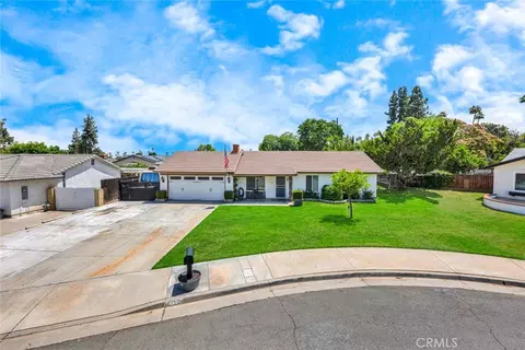2717 Leatherwood Ct, Riverside, CA 92504