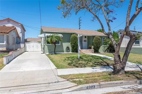 4903 Brayton Ave, Long Beach, CA 90807