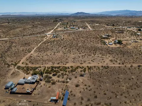 0 Mesa Dr, Yucca Valley, CA 92284