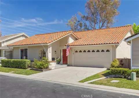 23452 Villena, Mission Viejo, CA 92692