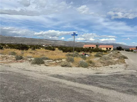 16490 Angela Dr, Desert Hot Springs, CA 92240