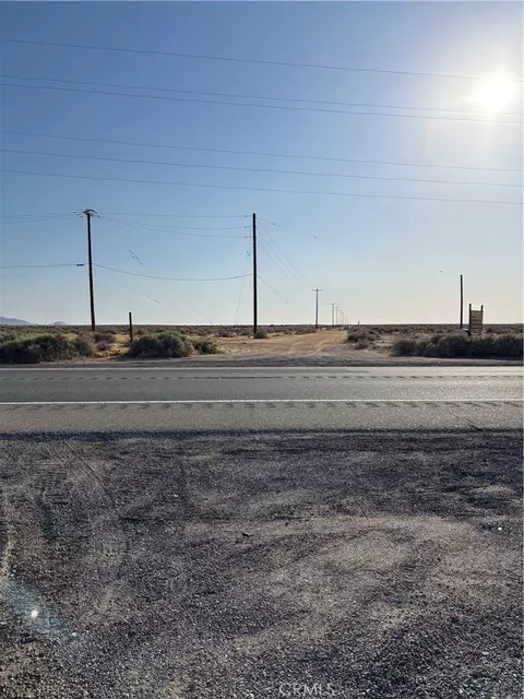 0 Oxford, Kramer Junction, CA 93516 photo 2