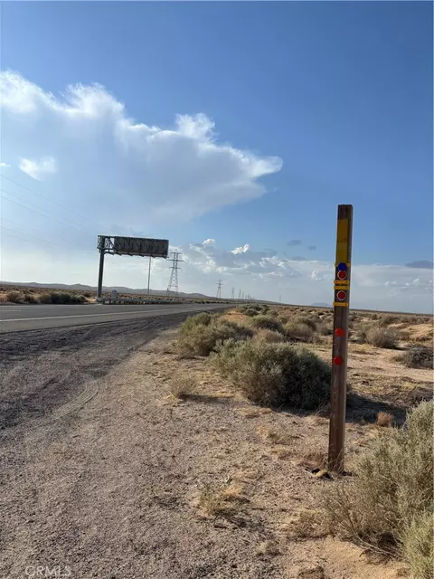 0 Oxford, Kramer Junction, CA 93516 photo 3