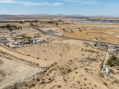 26106 Us Highway 58, Barstow, CA 92311