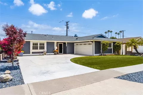 11822 Saint Mark St, Garden Grove, CA 92845