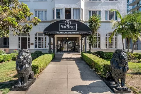 360 W Ocean Blvd #402, Long Beach, CA 90802