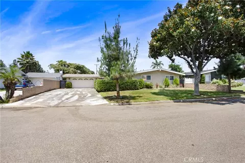 467 W Casad St, Covina, CA 91723