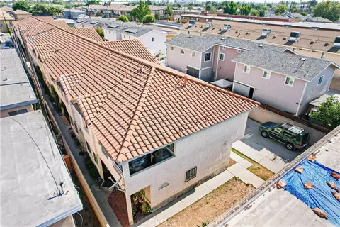 9317 Elm Vista Dr #9, Downey, CA 90242