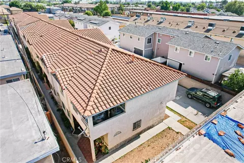 9317 Elm Vista Dr #9, Downey, CA 90242