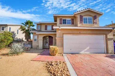 11411 Arlington St, Adelanto, CA 92301
