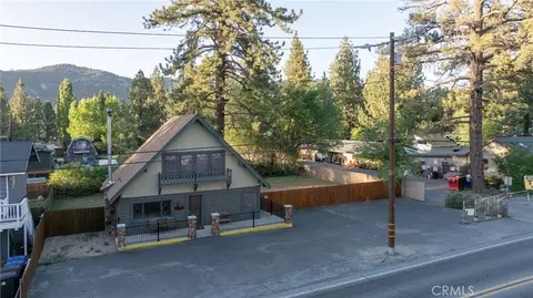 1025 W Big Bear Blvd, Big Bear City, CA 92314
