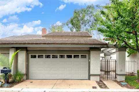 6584 E Paseo Diego, Anaheim, CA 92807