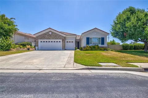 1708 Snowberry Rd, Beaumont, CA 92223