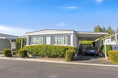 24001 Muirlands Blvd #168, Lake Forest, CA 92630