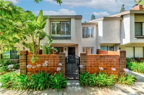 1657 Sherwood Village Cir, Placentia, CA 92870