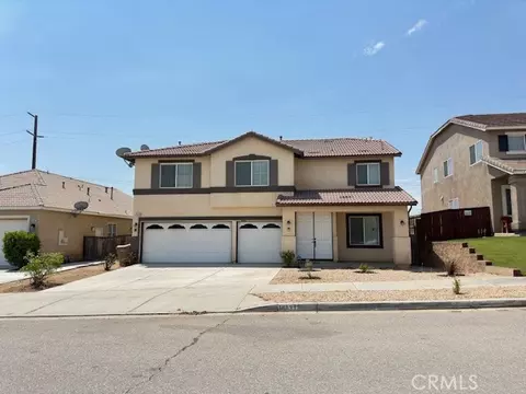 14131 Desert Rose St, Hesperia, CA 92344
