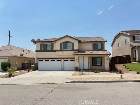 14131 Desert Rose St, Hesperia, CA 92344