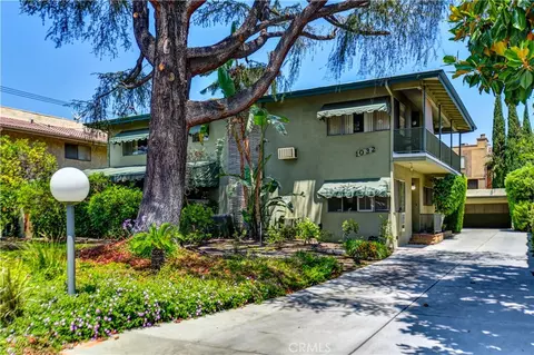 1032 S Golden West Ave, Arcadia, CA 91007