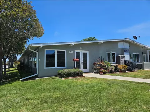 1402 Golden Rain Rd #55 G, Seal Beach, CA 90740
