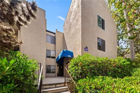 7109 Summertime Ln, Culver City, CA 90230