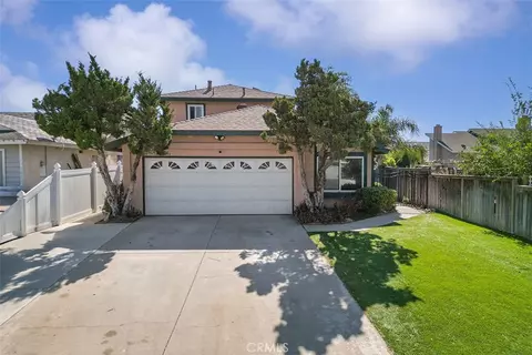 25786 Parsley Ave, Moreno Valley, CA 92553
