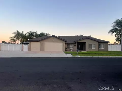 555 W Elm St, Ontario, CA 91762