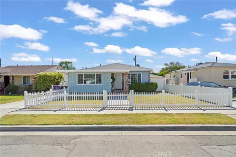 5128 Gaviota Ave, Long Beach, CA 90807