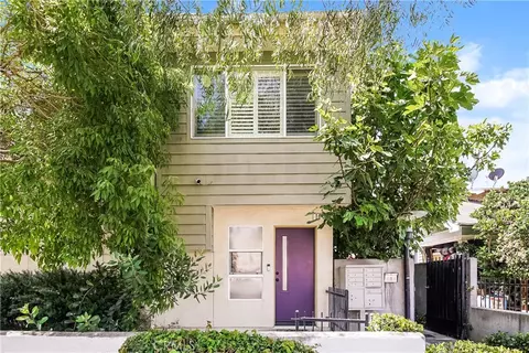 1002 Leighton Ave, Los Angeles, CA 90037