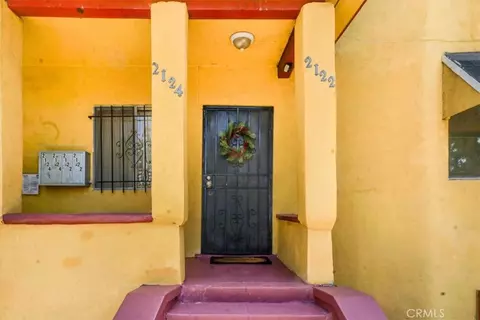 2122 Thomas St, Lincoln Heights, CA 90031