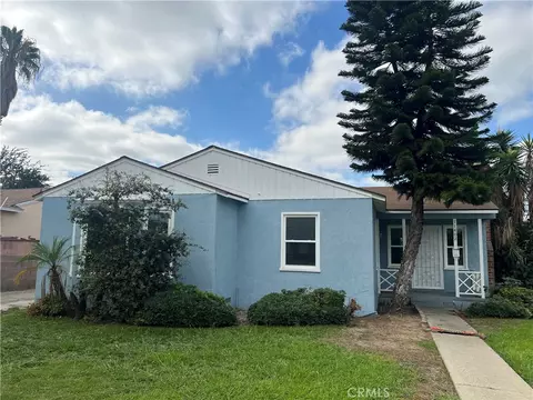 11402 Rose Hedge Dr, Whittier, CA 90606