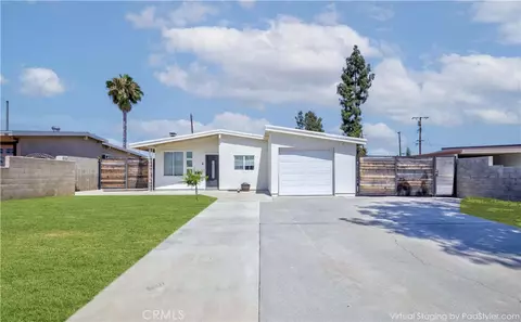 110 S Baymar St, West Covina, CA 91791