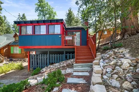 847 Silver Tip Dr, Big Bear Lake, CA 92315 photo 2