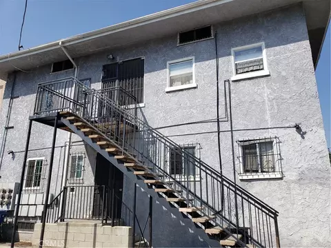 1938 Bonsallo Ave, Los Angeles, CA 90007