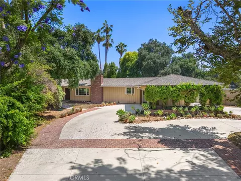 3431 Huntington Dr, Pasadena, CA 91107