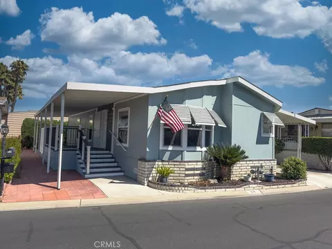 1400 Sunkist St #214, Anaheim, CA 92806