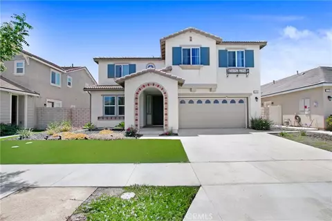 2794 E Cornwall St, Ontario, CA 91761