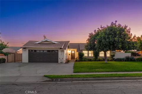 413 N Rimhurst Ave, Covina, CA 91724