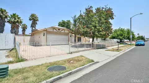 25304 Old Farm St, Moreno Valley, CA 92553