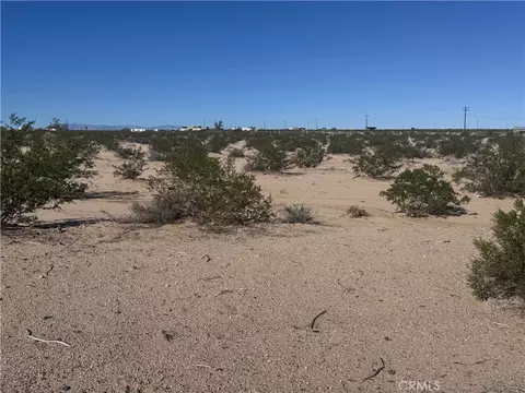 3334 Bluegrass Ave, Twentynine Palms, CA 92277
