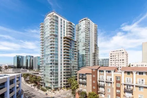 411 W Seaside Way #402, Long Beach, CA 90802
