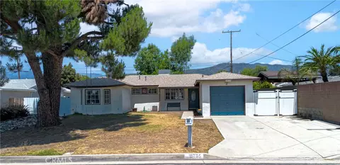 18735 E Glen Lyn Dr, Azusa, CA 91702