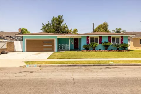 1131 N Whittier St, Anaheim, CA 92806
