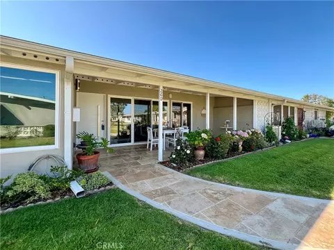 1533 Merion Way M2-26d, Seal Beach, CA 90740