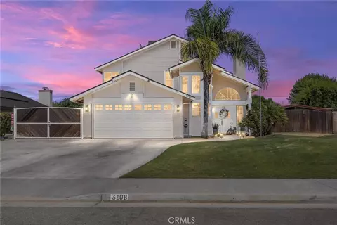 3108 Holbrook St, Bakersfield, CA 93312