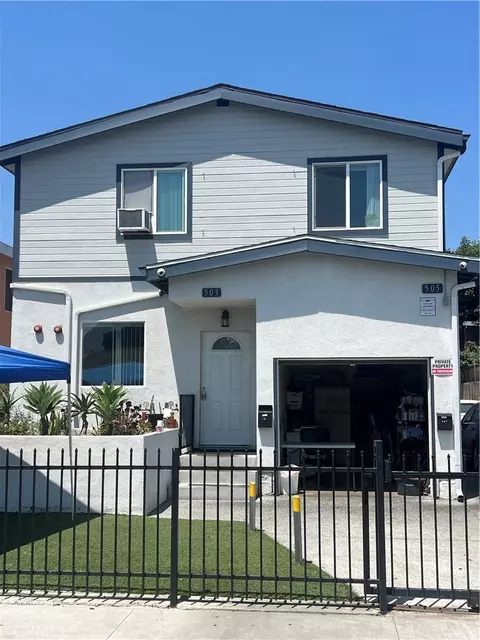 505 E 68th St, Los Angeles, CA 90003
