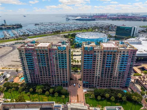 388 E Ocean Blvd #501, Long Beach, CA 90802