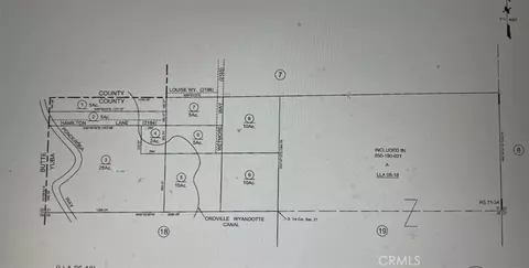 17865 Ponderosa Way, Oroville, CA 95966