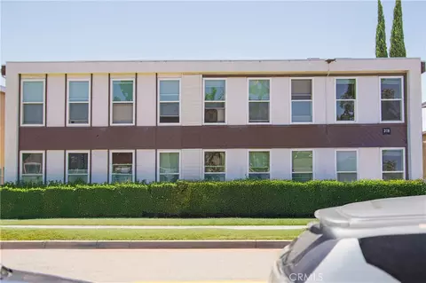 218 W Wilson Ave, Orange, CA 92867